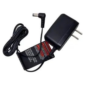 STPG24-190500V2 BLACK DECKER Power Supply Charger Ac Adapter