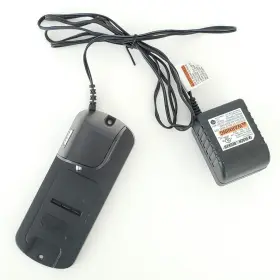 Black & Decker U.s. Inc. 90500144 And Model No. Ua090010b Class 2 Power Supply Tool Charger Ua0900108