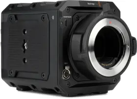 BMD-CINECAMCPYXN12LFEF BLACKMAGIC DESIGN Pyxis Digital Film