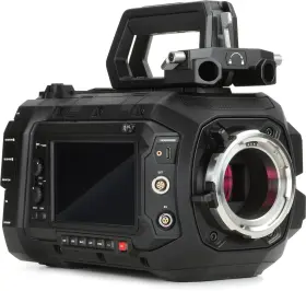 Blackmagic Design Bmd-cineursaa12klf Ursa Cine 12k Lf Digital Film Camera