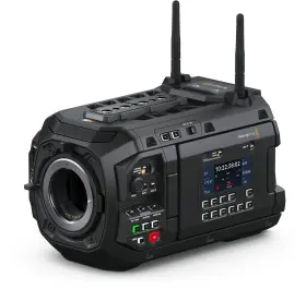Blackmagic Design Bmd-cineursaa12klfbody Ursa Cine 12k Lf Digital Film Camera Body