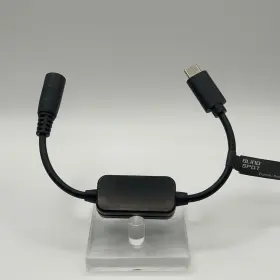 Blind Spot Gear 724190316801 Power Pipe 8.4v Usb C Cable