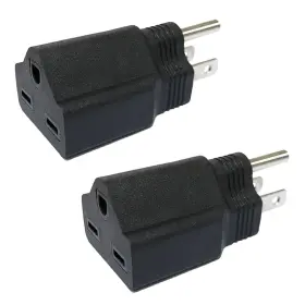 6543878717 BLOOMGROW Power Plug Adapter Electrical