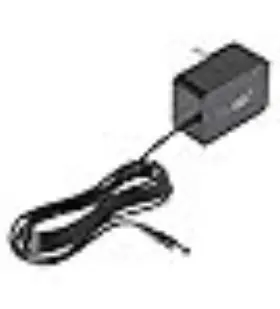 Blucoil Ps-5v-1a-us 5v 1a Power Supply With Us Plug Ac Adapter Center Positive 6.5-ft Cable