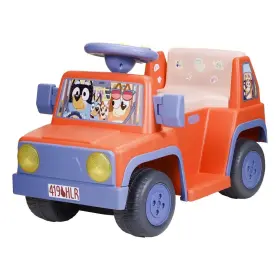 1830670 BLUEY Volt Ride Road Trip