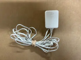 Bo Blj06w050055p1-u Ac Adapter Model Blj06w059100p1-u 5.9v 1000ma