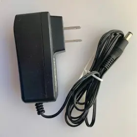 CAP005051 BOBBINTRON ELECTRIC CORP Vac Vdc Adapter #2