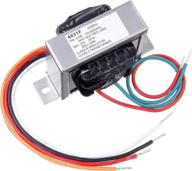 4031F BOJACK Control Transformer Tap Hvac Furnace