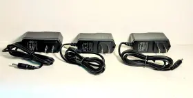 757631734056 BOLWEO HTY-0500200 Ac Adapter Power Charger Cctv