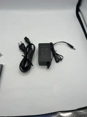 Bond Cw1203000 12v 3a Ac Power Adapter 5.5mm X 2.1mm