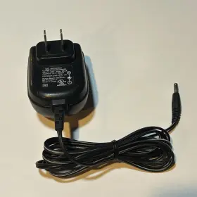 Bosch 2607225503 Skil Class 2 Power Supply Model 7v 250ma