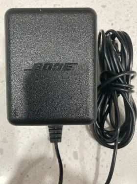 Bose 316720-001 Original Ac Adapter P/n Model 97ps-030