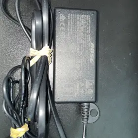 DT20V-1.2C-DC BOSE Solo Sound Bar Power Supply Adapter