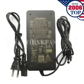Bose Dt24v-1.8c-dc Soundbar 500 Charger Ac Adapter Power Supply 20v 1.875a 45w