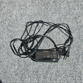 Bose Msip-rem-go1-dt20v Ac/dc Adapter 20v Black Power Supply