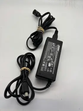 Bose Psb36w-208 Genuine Model 18v -18v Switching Power Supply Adapter