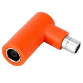 1075349 BOXOB Female Male Adapter Right Angle Solar