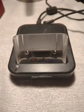 740972471667 BOXWAVE Nokia Cradle Charger