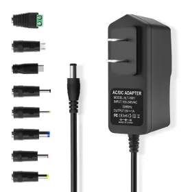 9V1A8T ADAPTER Ac Power Supply Transformer