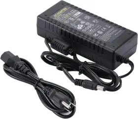 Branded Yu1206 12v 6a Power Supply Adapter - Ac 100-240v 50 60hz Dc 12 Volt 72w Powe Branded Yu1206 12v 6a Power Supply Adapter - Ac 100-240v 50 60hz Dc 12 Volt 72w Powe