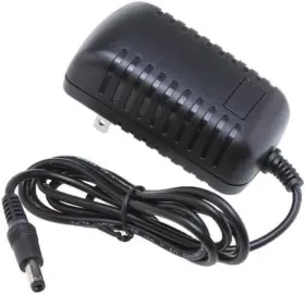Branded01 445048412454 9v Ac Adapter Power Supply For Alesis Microverb 4 Ii 2 Iii 3 Midiverb Cord