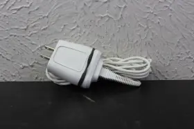 5210 BRAUN Volt Shaver Ac Wall Power Supply