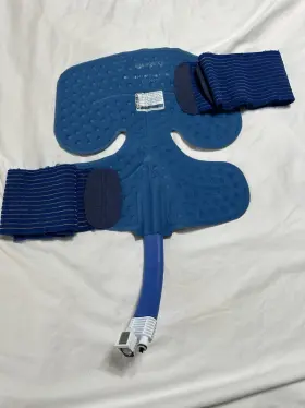Breg 10240 Polar Care Cube Replacement Pads Intelli-flo Multi Use #10240