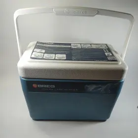 Breg 10901 Beg Polar Care Glacier Ice Therapy Cooler Breg 10901 Beg Polar Care Glacier Ice Therapy Cooler