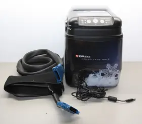 Bregg 100577-000 Breg Polar Care Wave Cold And Compression -w/ Knee Pad Attachment
