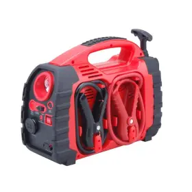 91000 BRIDGELAND Power Station Usb Jump Starter Air