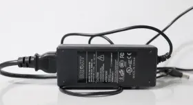 Bright Tc-a010420120 Coleman Compatible 12v Power Supply Adapter Cooler Air Mattress