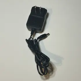 Brightpower Sw0601200-w04 Class 2 Power Supply Model 6v 1200ma