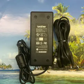 731698031334 BROTHER Ac Power Adapter