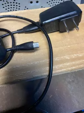 BSY012U050200U BSY Power Supply Ac Adapter Usb Charging Cord #2