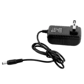 1086129 BTFO Adapter Audio Technica Turntable Charger Power