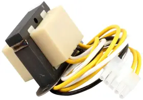 Bunn 211901402194 34307.1001 Transformer Black