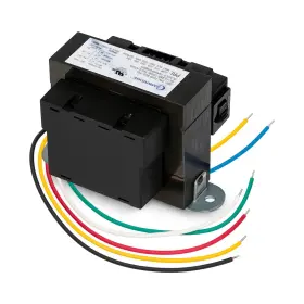 204553EC CAMBRIDGE Control Transformer Multitap Hvac Furnace 204553EC CAMBRIDGE Control Transformer Multitap Hvac Furnace