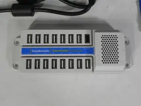CBRX1098 CAMBRIONIX Usb Sync Charge Station Cables #2