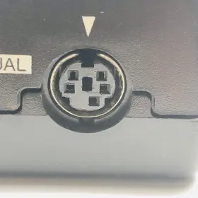 AA02D CANON Ac Power Supply Adapter #3