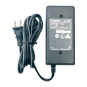 AA02D CANON Ac Power Supply Adapter