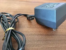 AD-4III CANON Power Cord Ac Adapter Calculators Computers #3