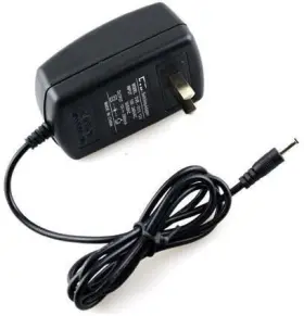 6800-1045 CARDINAL Ac Adapter Vac Vdc