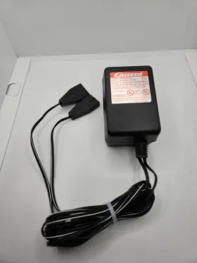 Carrera 34825-5130g Ac/dc Adapter Model Dc 20v Dc14.8v 350ma