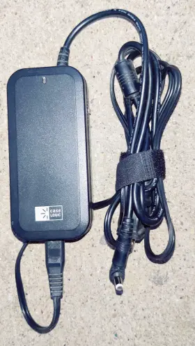 LPHC-90 CASE LOGIC Notebook Charger Ac Usb Charge Port