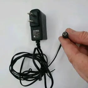 AD-60024 CASIO Ac Adapter Power Supply Desktop Calculator