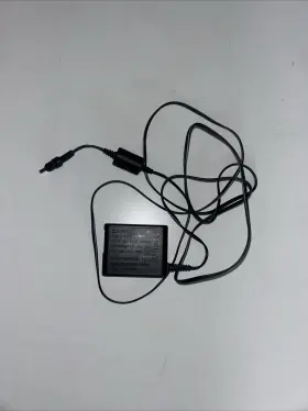 Casio Ad-c52s Ac Power Supply Output 5.3 Volt Charger Genuine Oem
