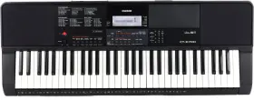 Casio Ct-x700 61-key Portable Arranger Keyboard