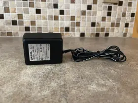 DC850MA CASIO Wall Ac Adapter
