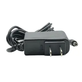 HR-100TM CASIO Charger Ac Adapter Printing Calculator