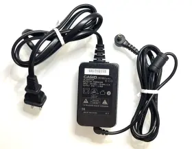 PSM08A-090 CASIO Power Supply Ac Adapter Keyboard PSM08A-090 CASIO Power Supply Ac Adapter Keyboard
